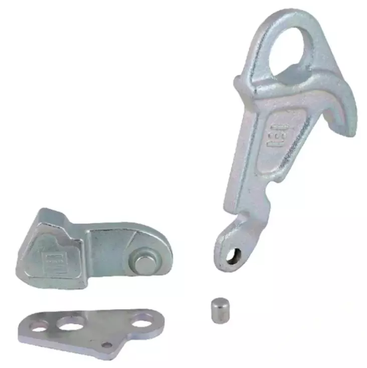 Pikakouran lukkosarja CBM kat 3 (jousi 1380109051) - Veto- ja työntövarret - 5700032990298 - 1