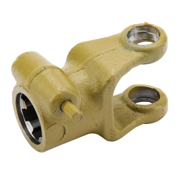 Pikalukitushaarukka GoPart 1 3/8"-6, L21 - Haarukat - 8716106346578 - 1