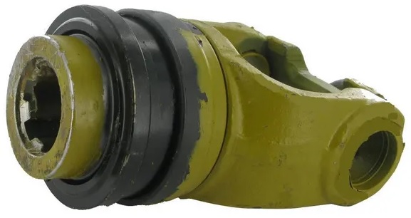 Pikalukitushaarukka laajakulma 1 3/8" - 6, Comer T60/V60 - Haarukat - 5700033040398 - 1