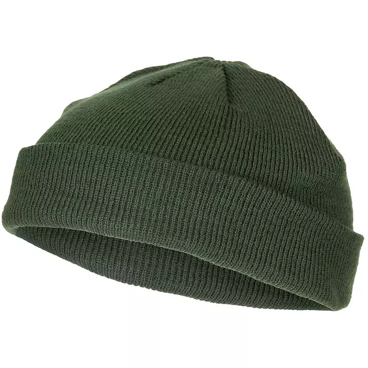 Pipo extra lyhyt OD green - Retkeilyasusteet - 4044633198068 - 1