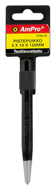 Pistepuikko CrV - Taltat ja piikit - 795609295178 - 1