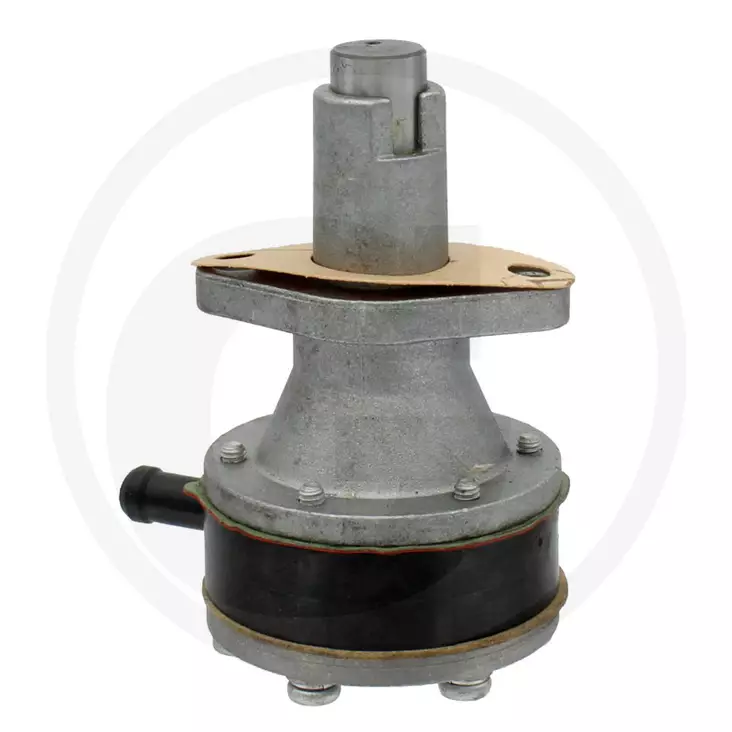 Polttoainepumppu 165000-15160 - Yanmar-osat - gr00000000218 - 1