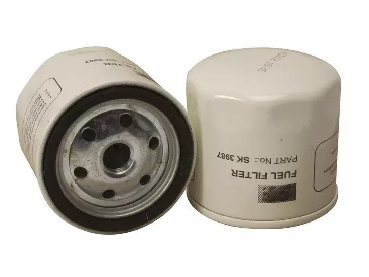 Polttoainesuodatin 1505SK3987 - Polttoainesuodattimet - 5700033275448 - 1