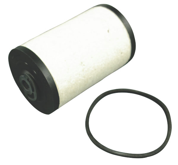 Polttoainesuodatin Donaldson P550489 - Polttoainesuodattimet - 742330126448 - 1