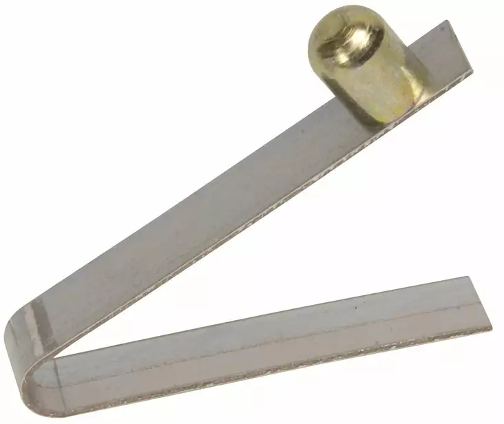 Potkuraudan lukitusjousi uusi malli - Karjanhoitotarvikkeet - 5700032957468 - 1