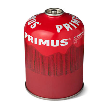 Primus Power Gas 450g L2 kaasupatruuna - Keittimet ja tarvikkeet - 7330033911718 - 1