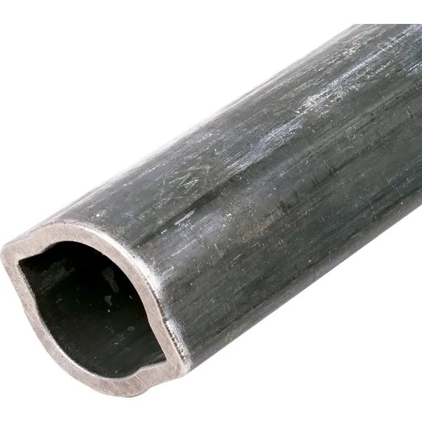 Profiiliputki 1bH 1000 mm - Profiiliputket - 8435194013888 - 1