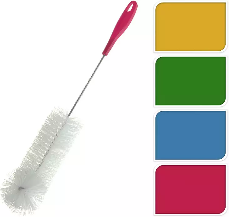 Pulloharja 41 cm - Tiskaus - 8719202845648 - 1