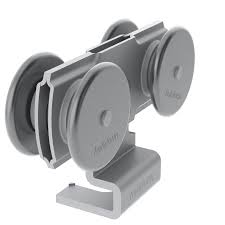 Pyörästö MPS-300/500/teräs - Liukuovitarvikkeet - svm0000003138 - 1