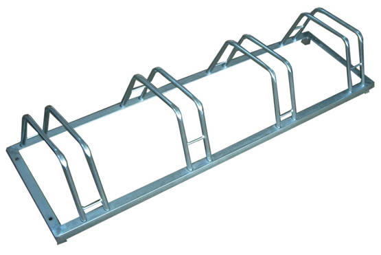 Pyöräteline 3:lle pyörälle - Pyöräilytarvikkeet - 6430040629178 - 1