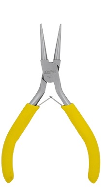 Pyörökärkipihdit 125 mm "elektroniikka" - Pihdit ja leikkurit - 795609287258 - 1