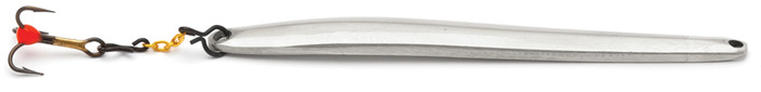 Pystypilkki Asseri Smolt hopea - Pystypilkit - 4743234095348 - 1