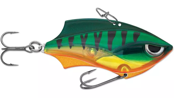 Rapala Rap-V Blade 7cm/14g FT - Vieheet ja perhot - 022677319018 - 1