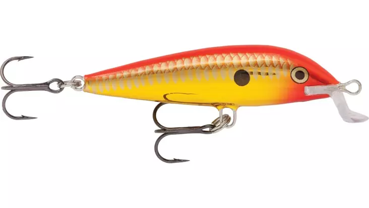 Rapala Team Esko 7cm CGFR - Vieheet ja perhot - 022677200538 - 1