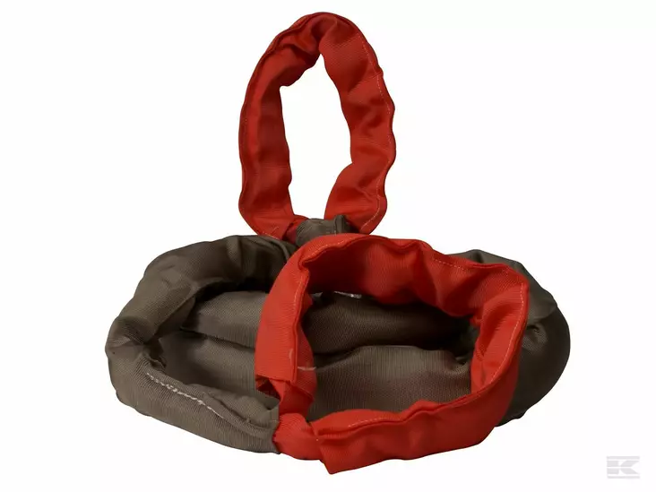 Raskaankaluston vetoliina 36 ton 6 m - Kuormaliinat - 5700033668738 - 1