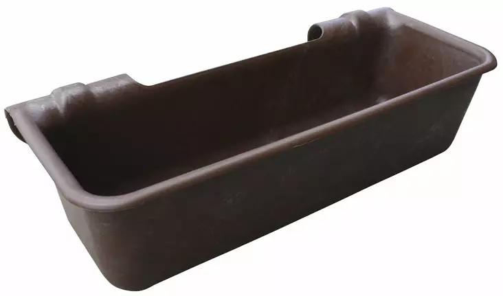 Rehukaukalo OK800, 32 l - Rehukaukalot - 5700033639288 - 1