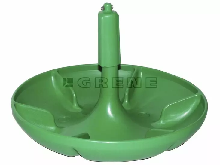 Rehukulho Click Maxi OK156, 4,5 l - Rehukaukalot - 5703414448028 - 1