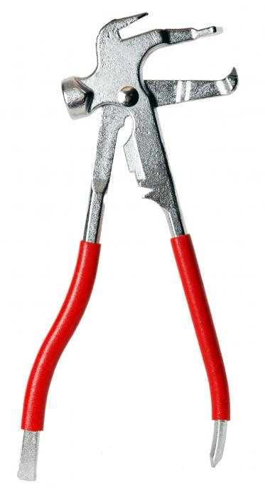 Rengaspainopihdit (P) - Pihdit ja leikkurit - 6430032150758 - 1