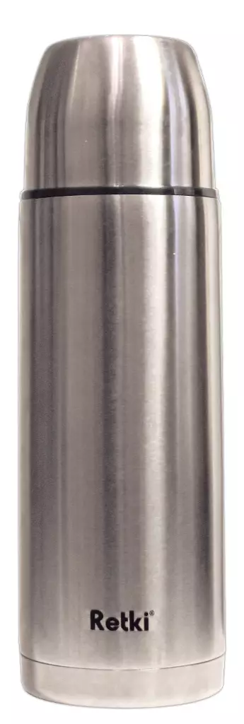 Retki terästermos 0,3 litraa - Retkiruokailu - 6418536000038 - 1