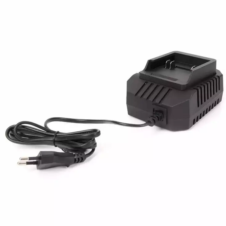 Robota laturi DC-CH 18V - Akkukoneet - 6438212104058 - 1