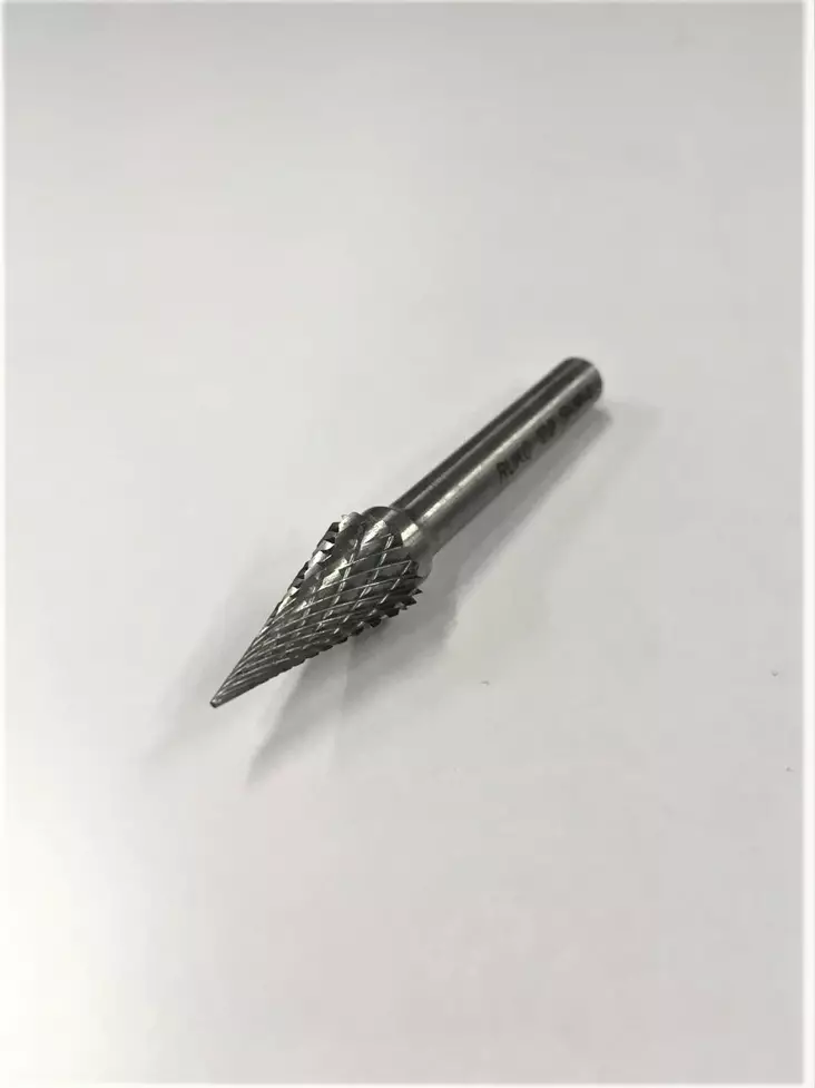 Ruko Koneviila kartio - Hiomatarvikkeet - 40071400118608 - 1