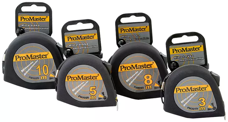 Rullamitta - Rullamitat - 6420286000138 - 1