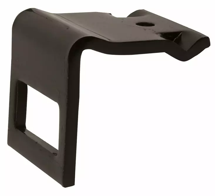 S-piikin kiinnike 80 x 10 mm piikille - Maanmuokkaustarvikkeet - 8719493721218 - 1