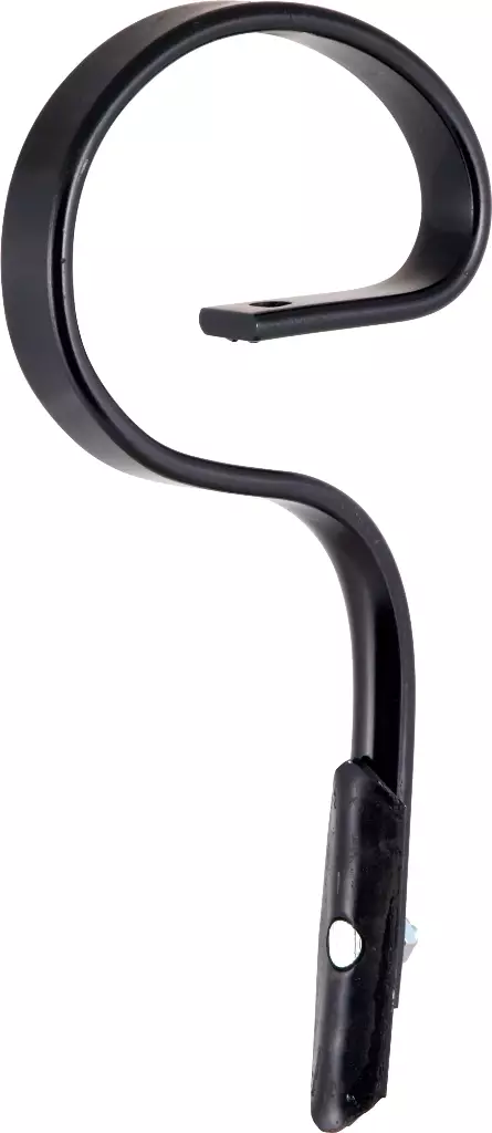 S-piikki 32 x 10 mm Kongskilde Germinator - Maanmuokkaustarvikkeet - 5700032828188 - 1