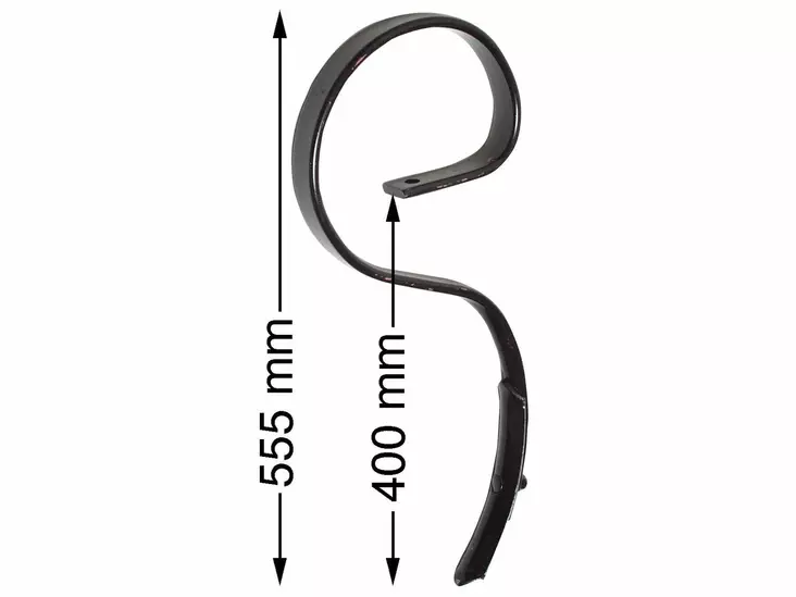 S-piikki Combi-Dan - Maanmuokkaustarvikkeet - 5700031003548 - 1