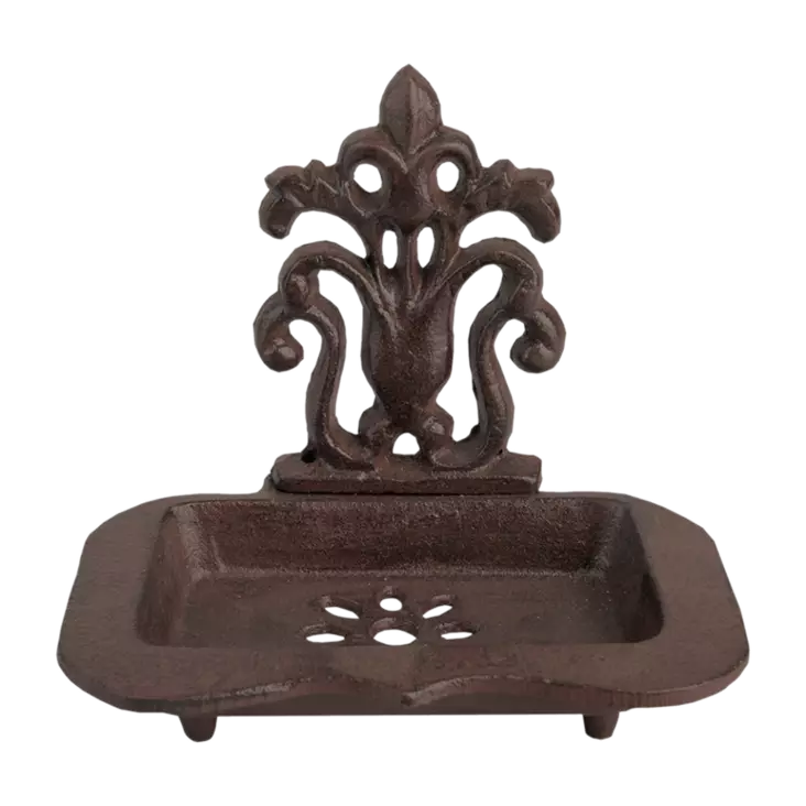 Saippuateline valurautaa - Muuta kaunista - 8714982034268 - 1