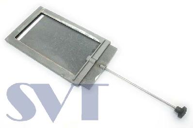 Savupelti 60P (205) - Savupellit - 6419876002058 - 1