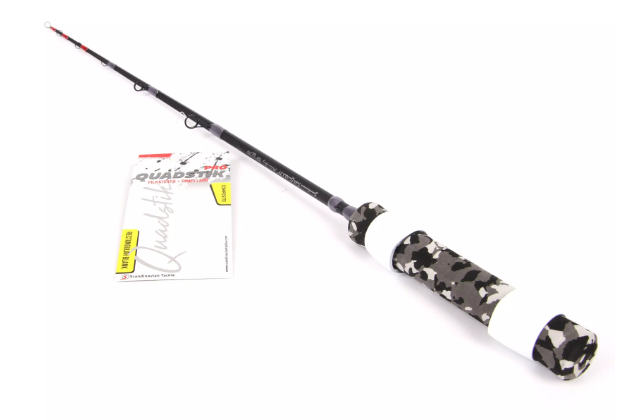 Scandinavian Tackle Quadstik 24" - Pilkkivavat ja -setit - 6438212102788 - 1