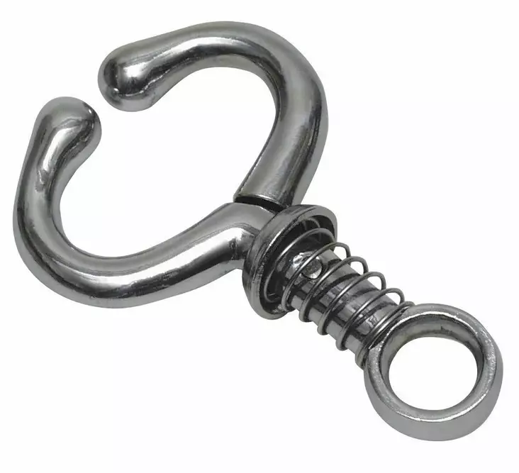 Sierain-/kuljetuspihti leveä malli - Tarvikkeet navettaan - 5700030603978 - 1