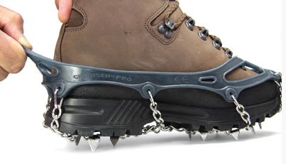 Snowline Chainsen Pro liukueste - Liukuesteet - 9005528390108 - 1