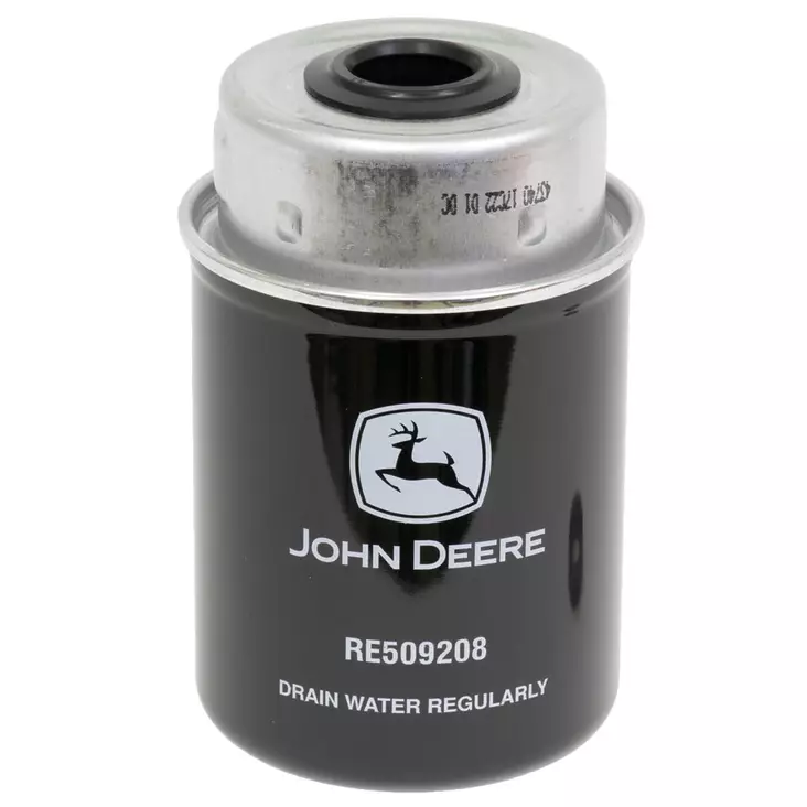 Suodatin dieselöljy ensiö RE509208 John Deere - Polttoainesuodattimet - 5700036639858 - 1