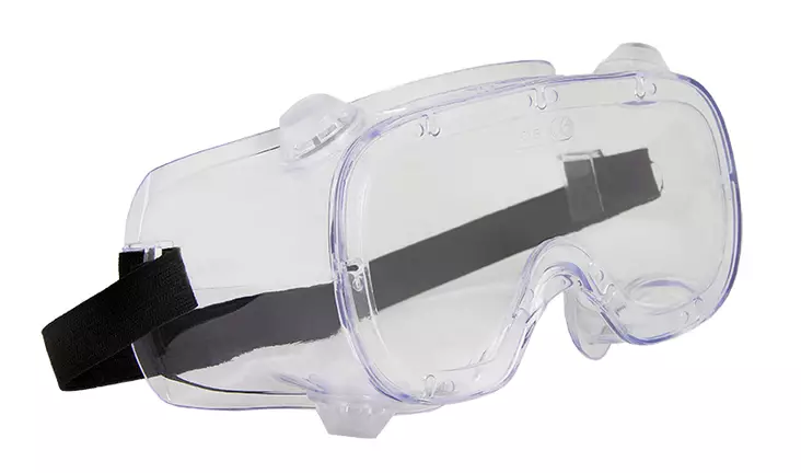 Suojalasit CE EN166 - Suojalasit - 4013307315568 - 1