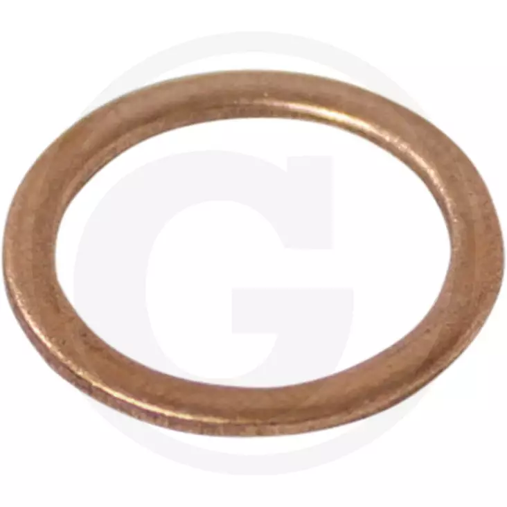 Suuttimen tiiviste 3TN66-UJ - Yanmar-osat - gr00000000208 - 1