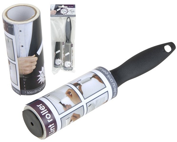 Teippiharjasetti - Pyykkäys - 8718158319708 - 1