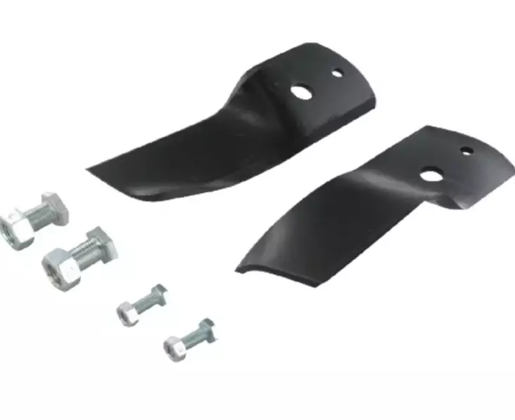 Terä sopii Stiga 1134911901 - Ruohonleikkurit - 8716106913008 - 1