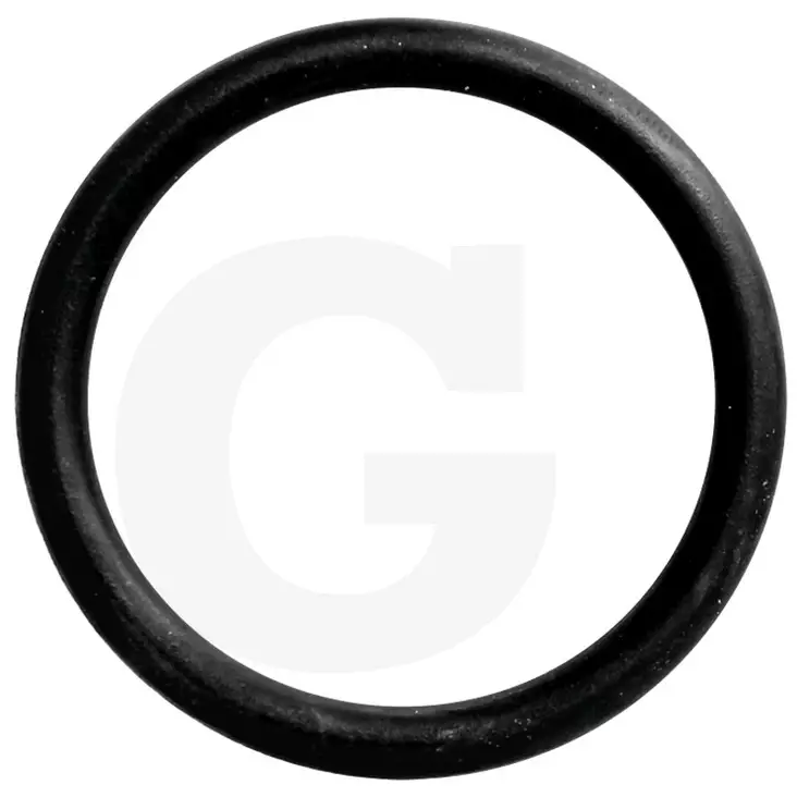 Termostaatin tiiviste 119209-42140 - Yanmar-osat - gr00000000088 - 1