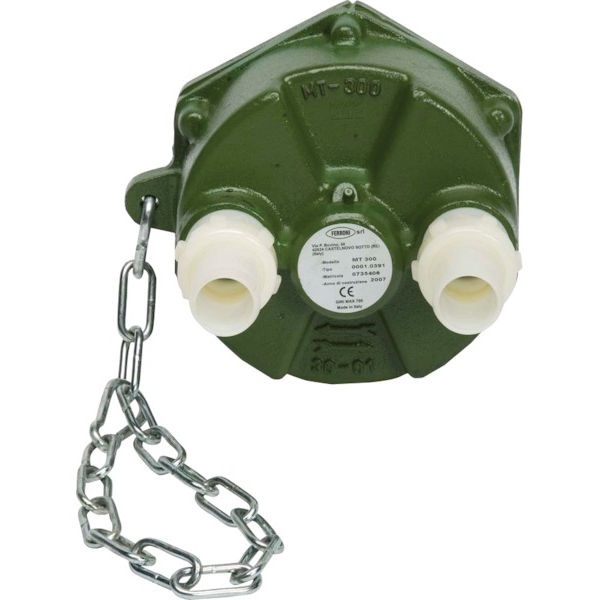 Traktorikäyttöinen vesipumppu Ferroni MT 300 - Vesipumput - 8719732423798 - 1