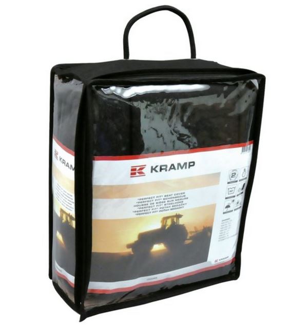 Traktorin istuinsuoja - Traktorin istuimet - 8716106066308 - 1