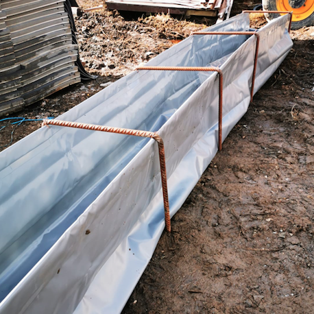 Tulvavalli jatko-osa - Tulvantorjunta - svm0000002848 - 1