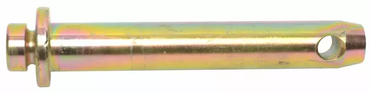 Työntövarren tappi 25 x 152 mm - Veto- ja työntövarret - 5700030253838 - 1