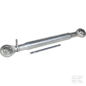 Työntövarsi kat. 2-2 580-810mm M30x3,0 - Veto- ja työntövarret - 8716106069958 - 1