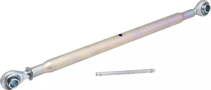 Työntövarsi kat. 2, 837-1120 mm, 1 1/8" - Veto- ja työntövarret - 5700030281718 - 1