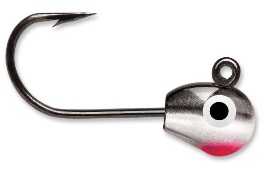 VMC Tungsten Mongo Jig 0,9g CRPM - Jigit, jigipäät - 043193139638 - 1