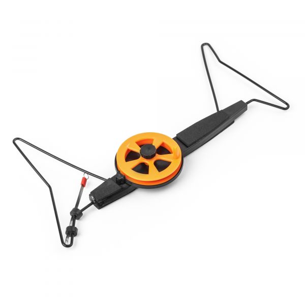 Väärä kiehimisvapa oikea - Pilkkivavat ja -setit - 4743234020418 - 1