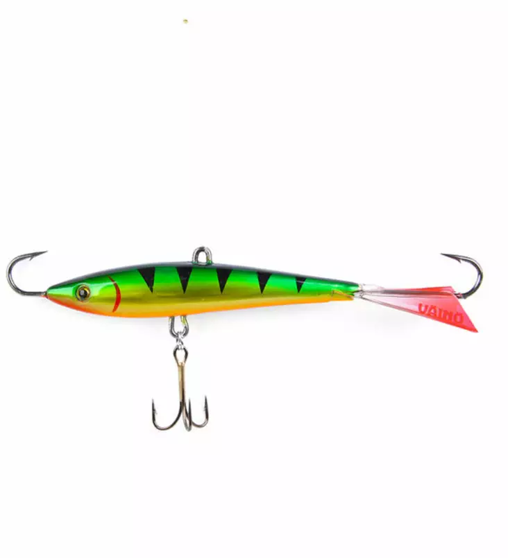Väinö kevennetty tasuri 85mm Perch - Tasapainopilkit - 6438212034058 - 1