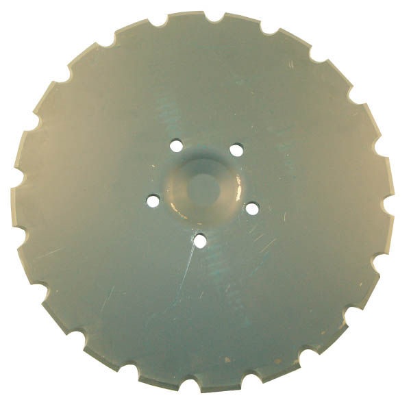 Vannaskiekko 410 mm Väderstad - Kylvökoneet - 8719493384888 - 1